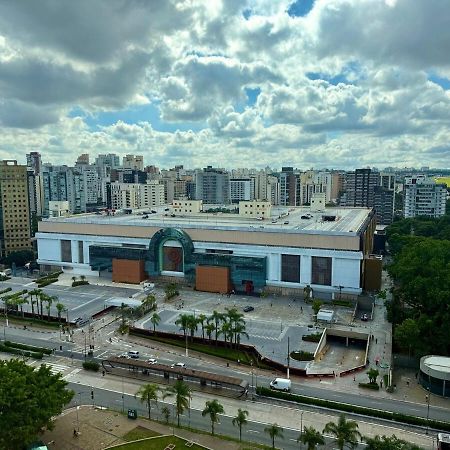 Sampa Stay Sao Paulo Bagian luar foto