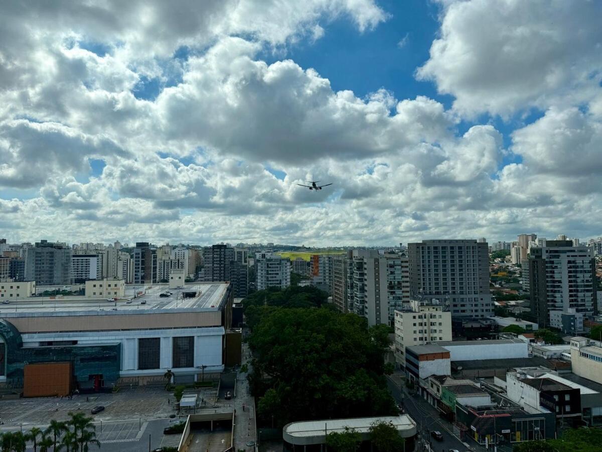 Sampa Stay Sao Paulo Bagian luar foto